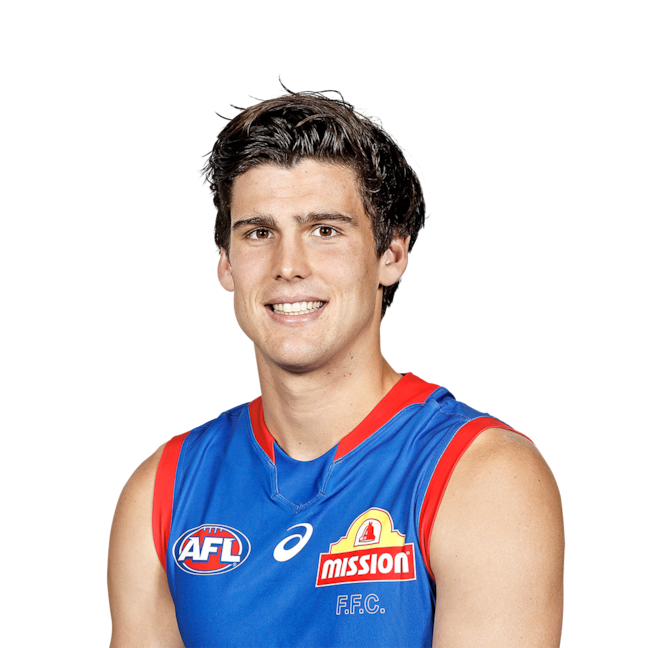 Lewis Young profile picture
